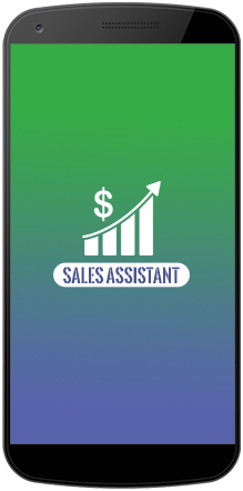 Sales Management Software